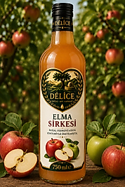Elma sirkesi