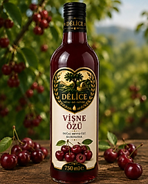 vişe özü