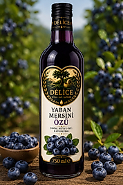 yaban mersini özü