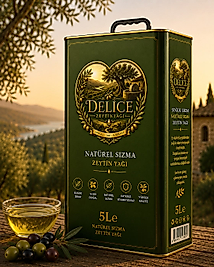 Natural Sızma 5L